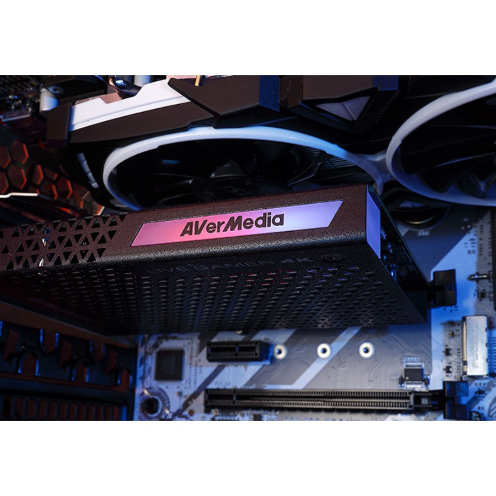 AVerMedia GC573 Live Gamer 4K HDR Gaming Capture Card