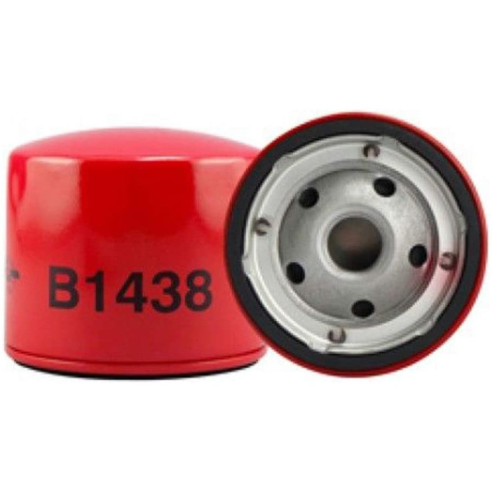 Lube Spin-On Filter B1438