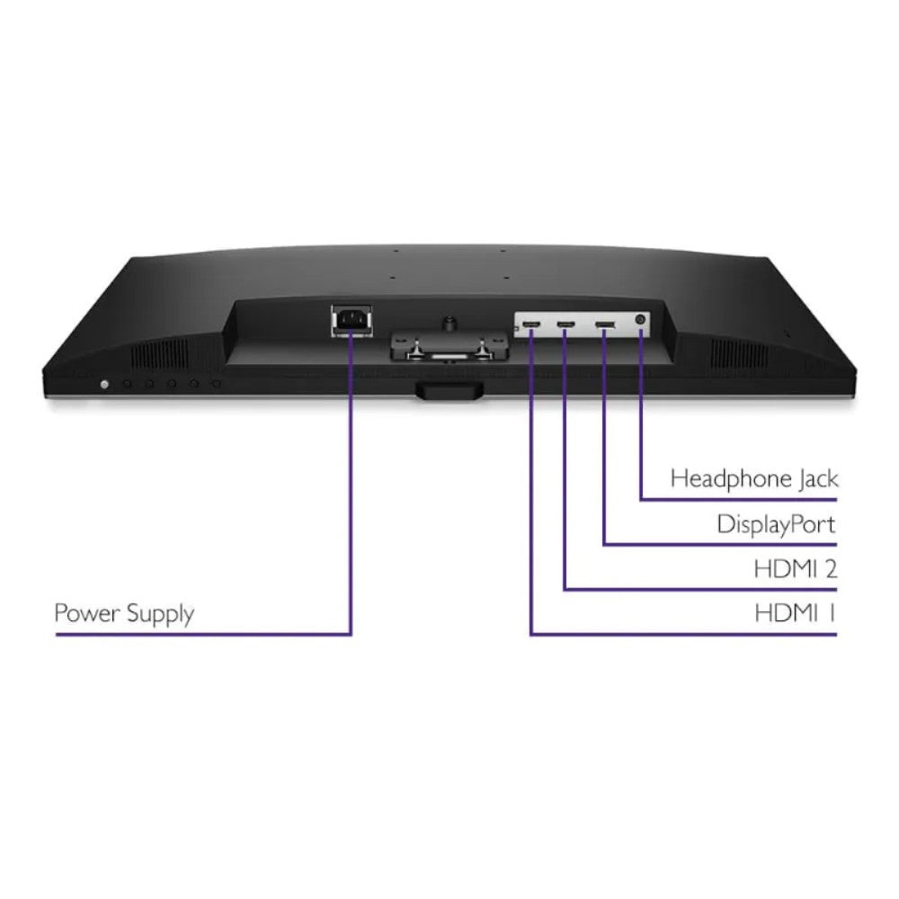 BenQ EL2870U 28 inch 4K 60Hz Monitor