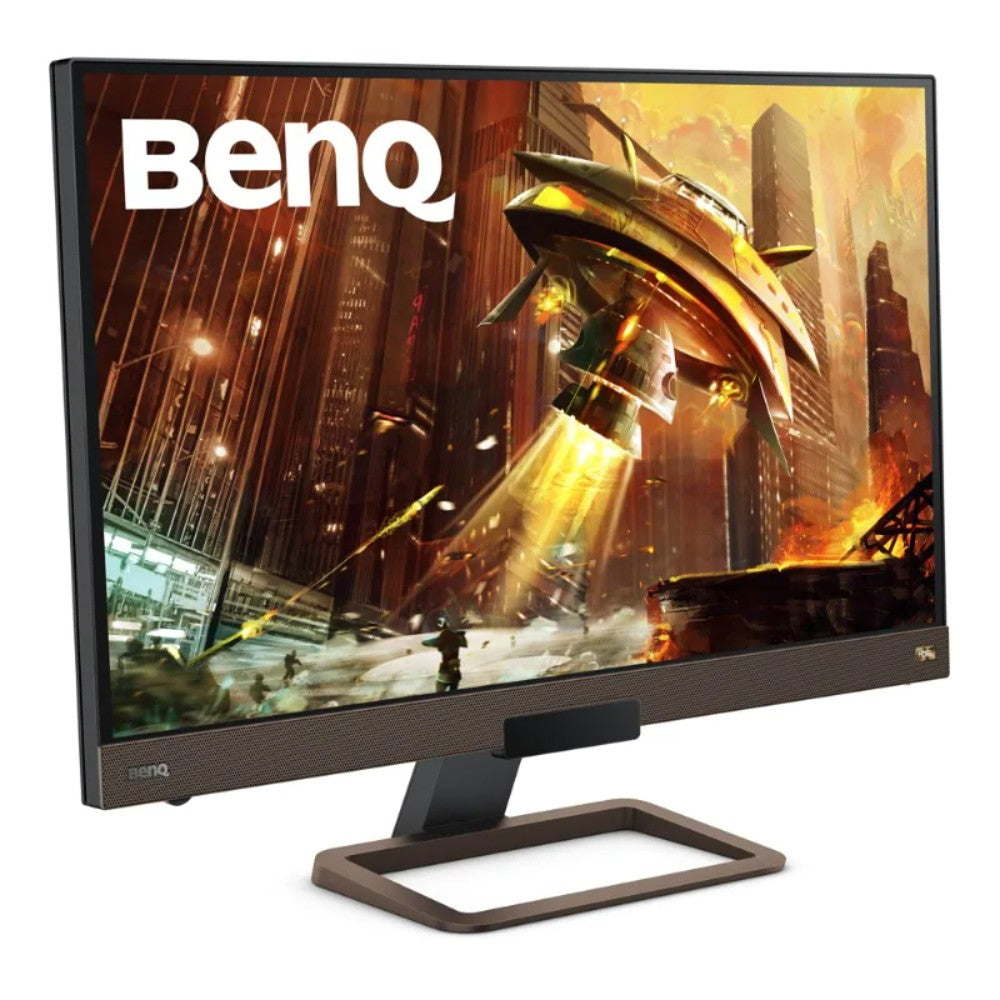 BenQ EX2780Q 27 Inch QHD 144Hz Monitor