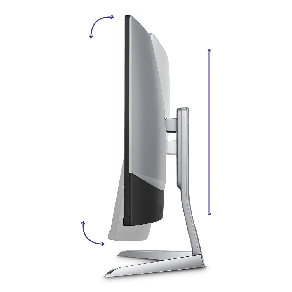 BenQ EX3203R 31.5 Inch WQHD 144Hz Monitor