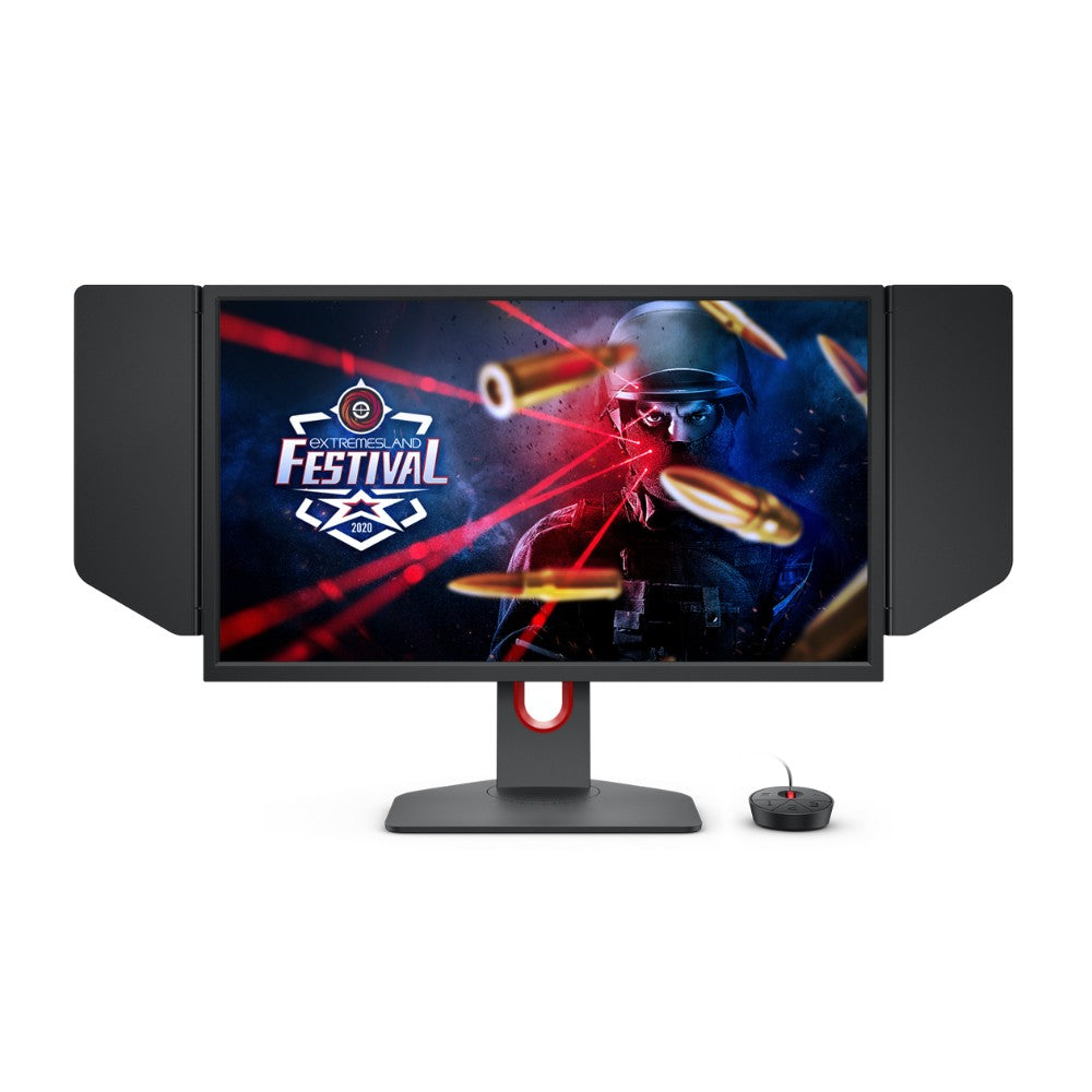 BenQ ZOWIE XL2546K 24.5 inch 240Hz Full HD Esports Monitor