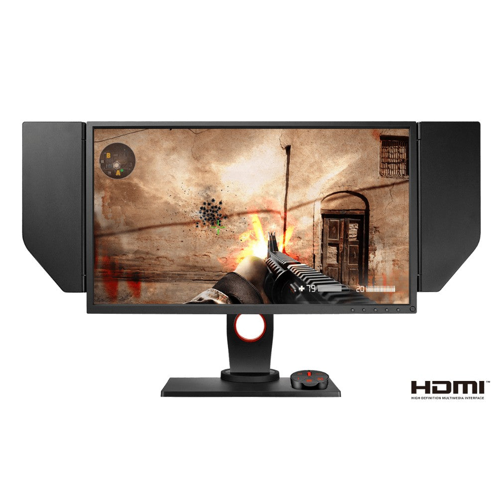 BenQ Zowie XL2746S 27 Inch Full HD 240Hz Monitor