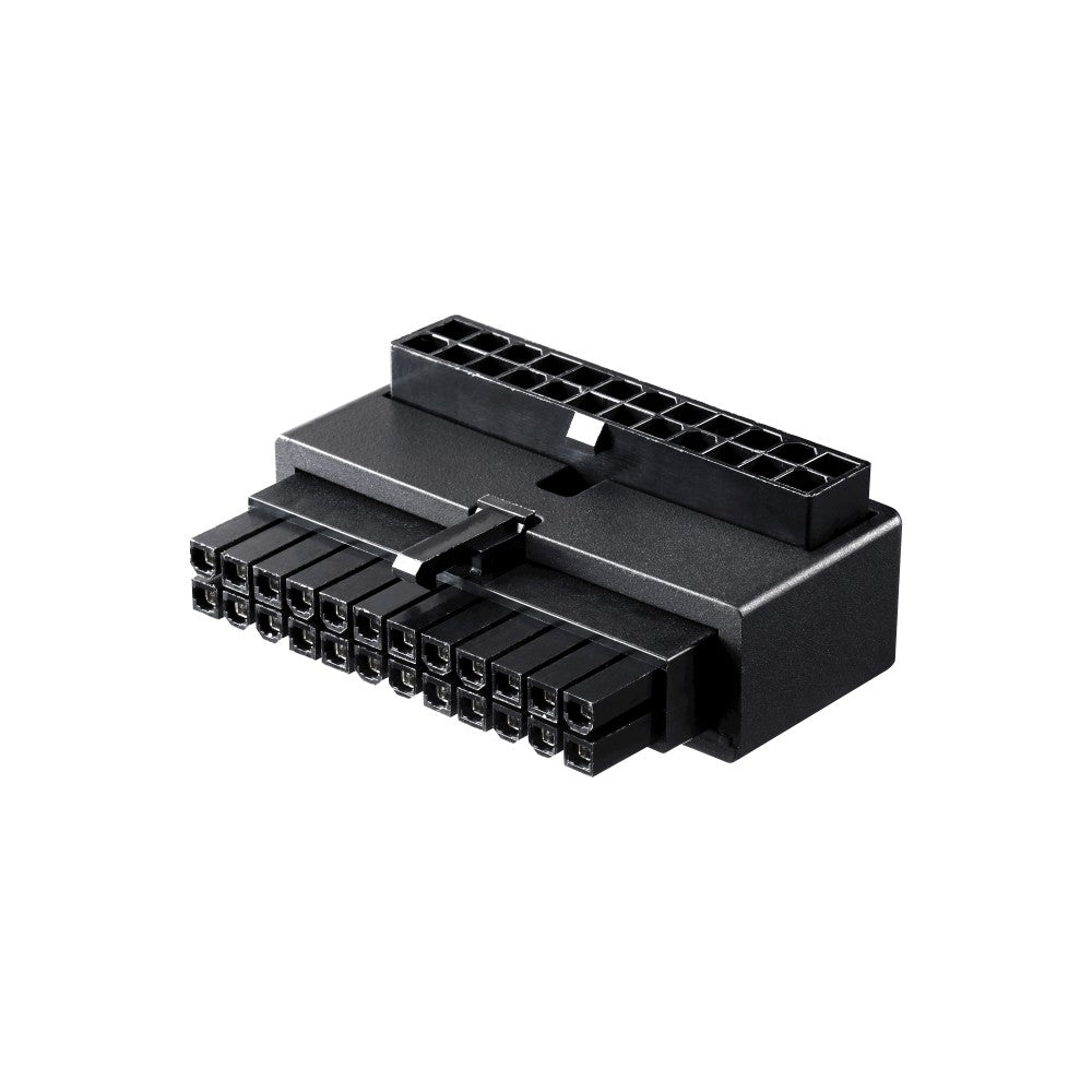 Cooler Master ATX 24 Pin 90°Adapter
