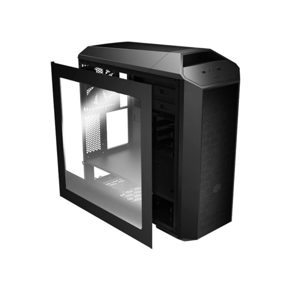 Cooler Master MasterCase 5 Side Window Kit