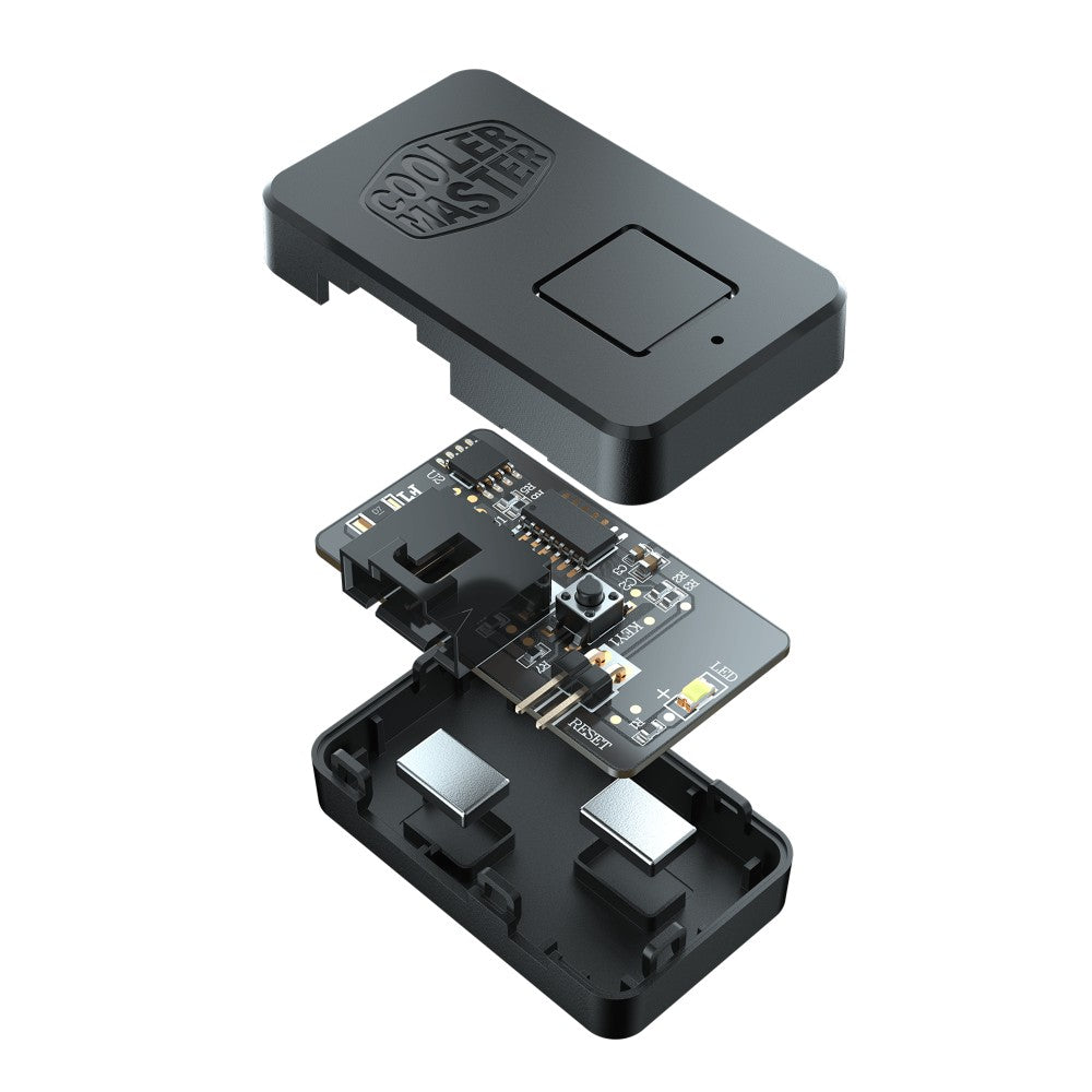 Cooler Master Mini 5V Addressable RGB LED Controller