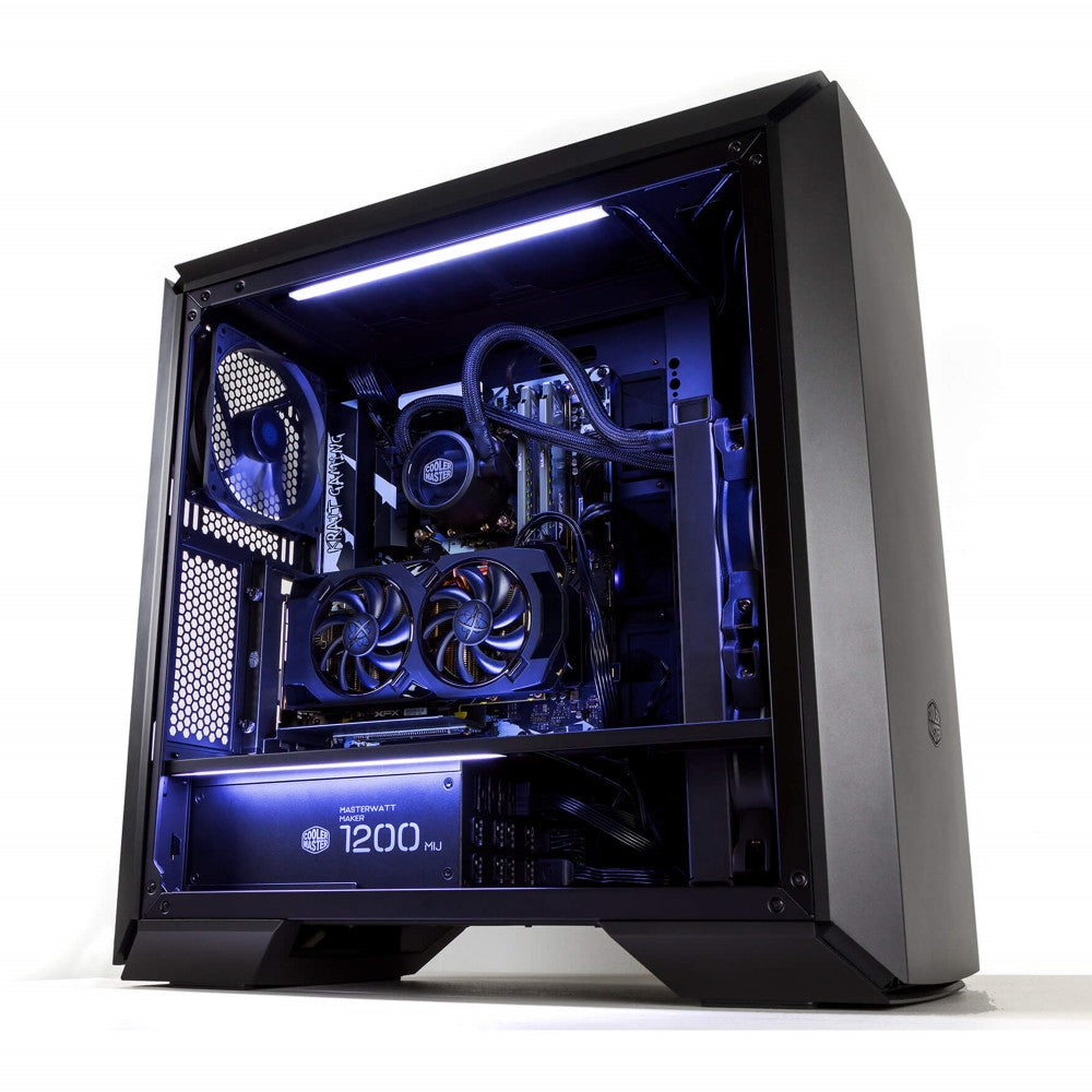 Cooler Master Universal Single Color LED Strip