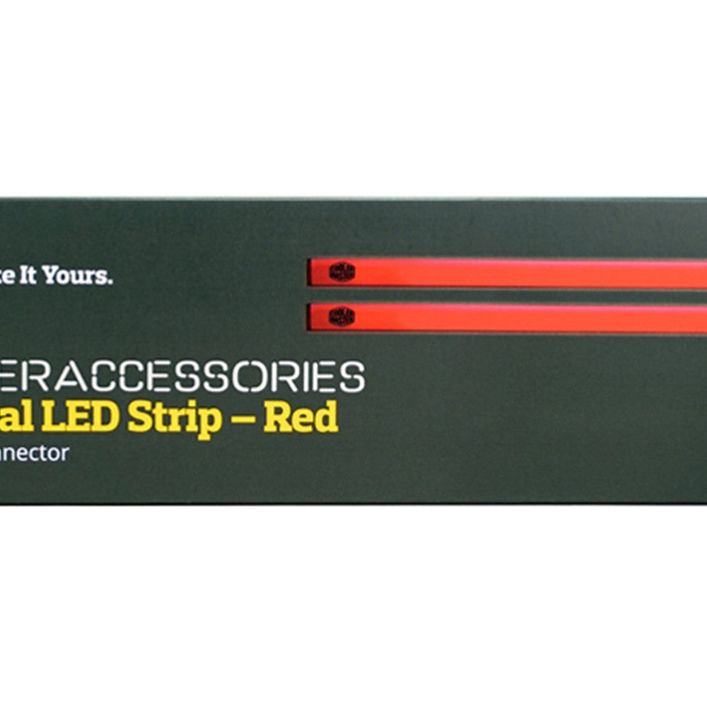 Cooler Master Universal Single Color LED Strip