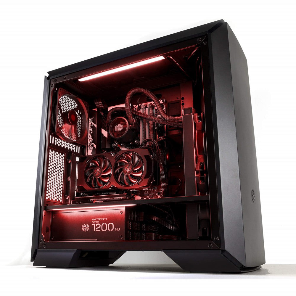 Cooler Master Universal Single Color LED Strip