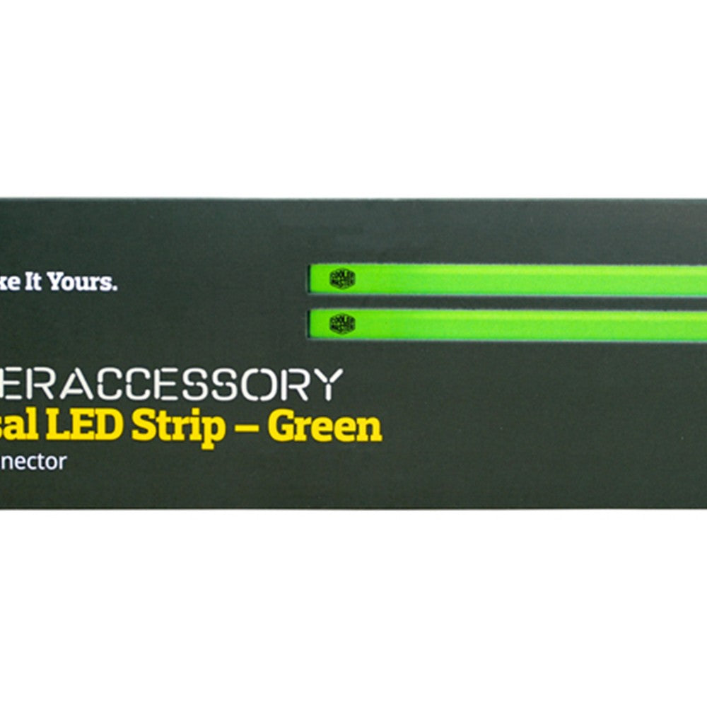 Cooler Master Universal Single Color LED Strip