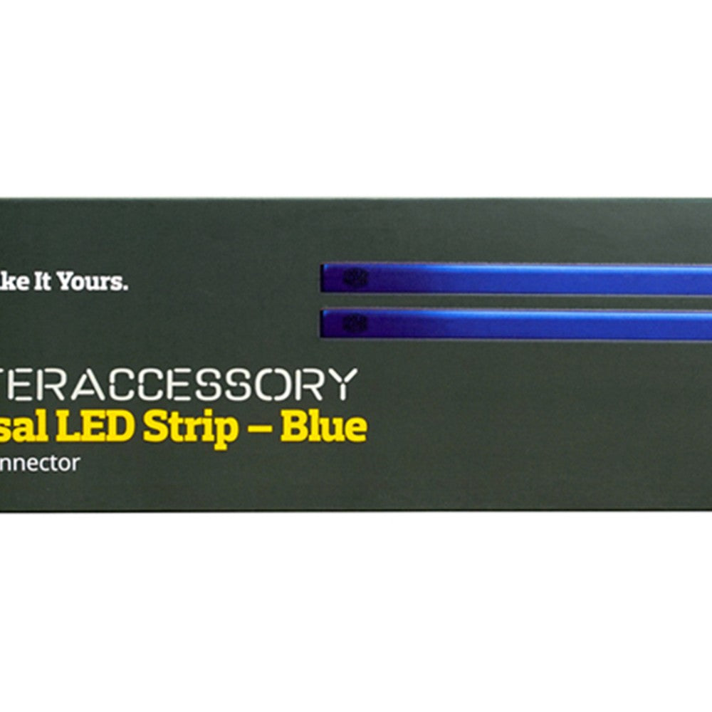 Cooler Master Universal Single Color LED Strip