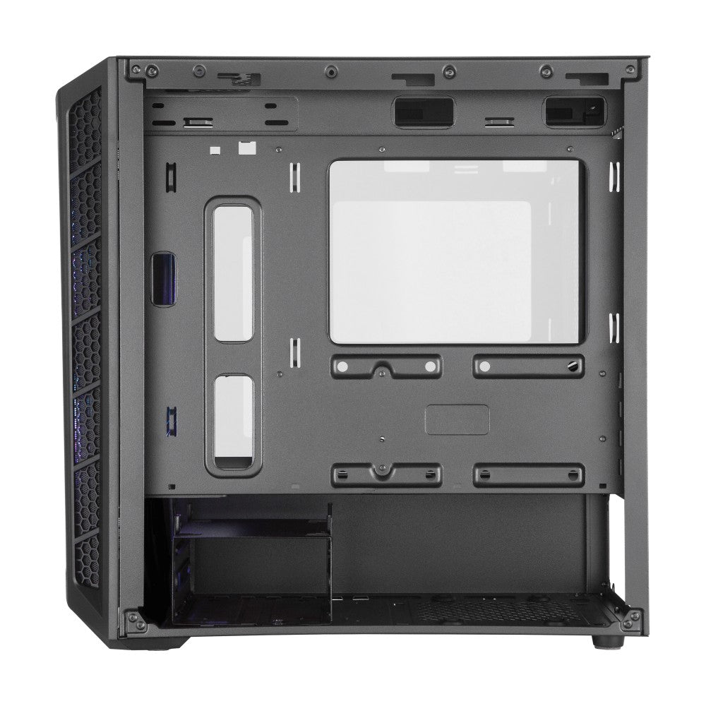 Cooler Master MasterBox MB311L ARGB Micro Tower Case