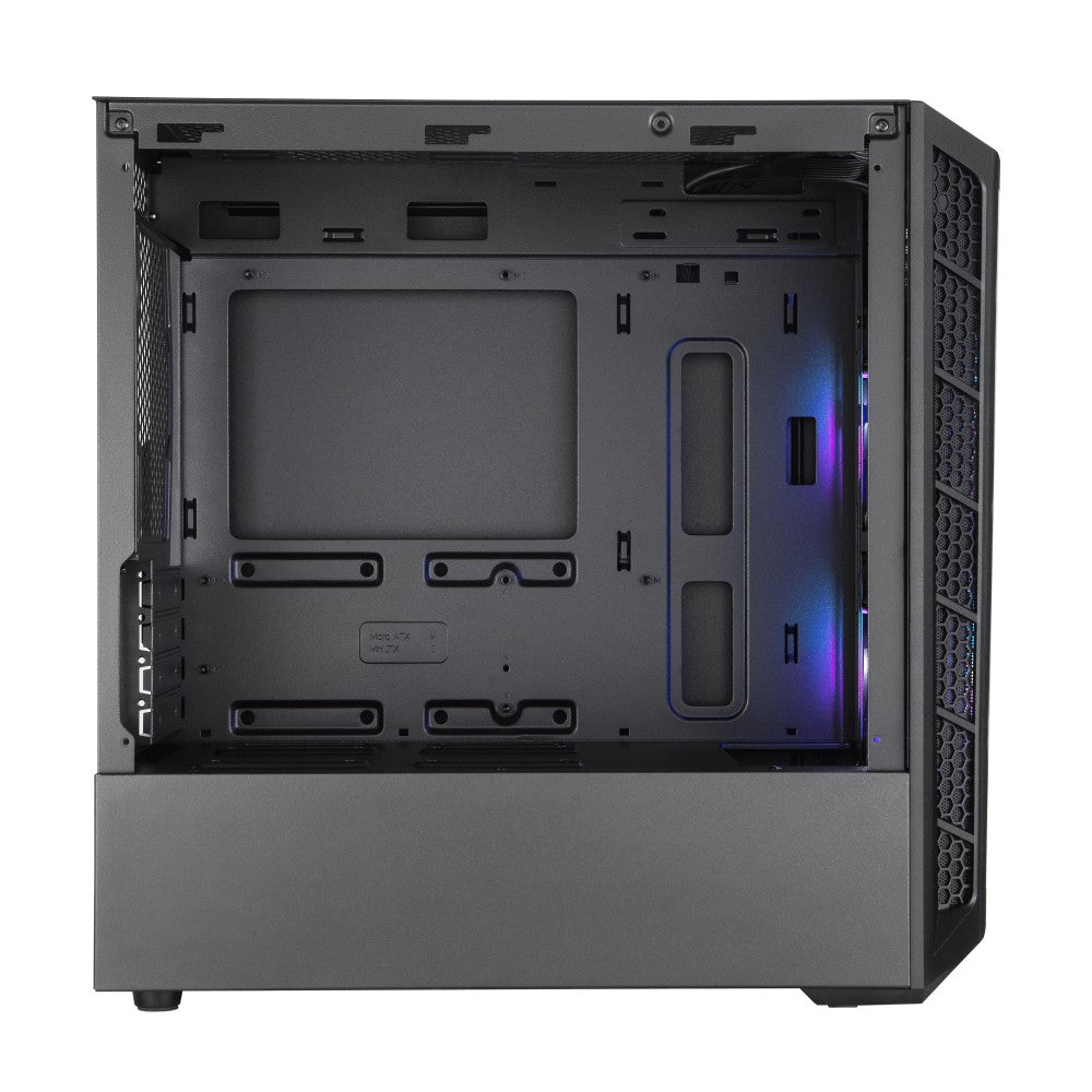 Cooler Master MasterBox MB320L ARGB Micro Tower Case