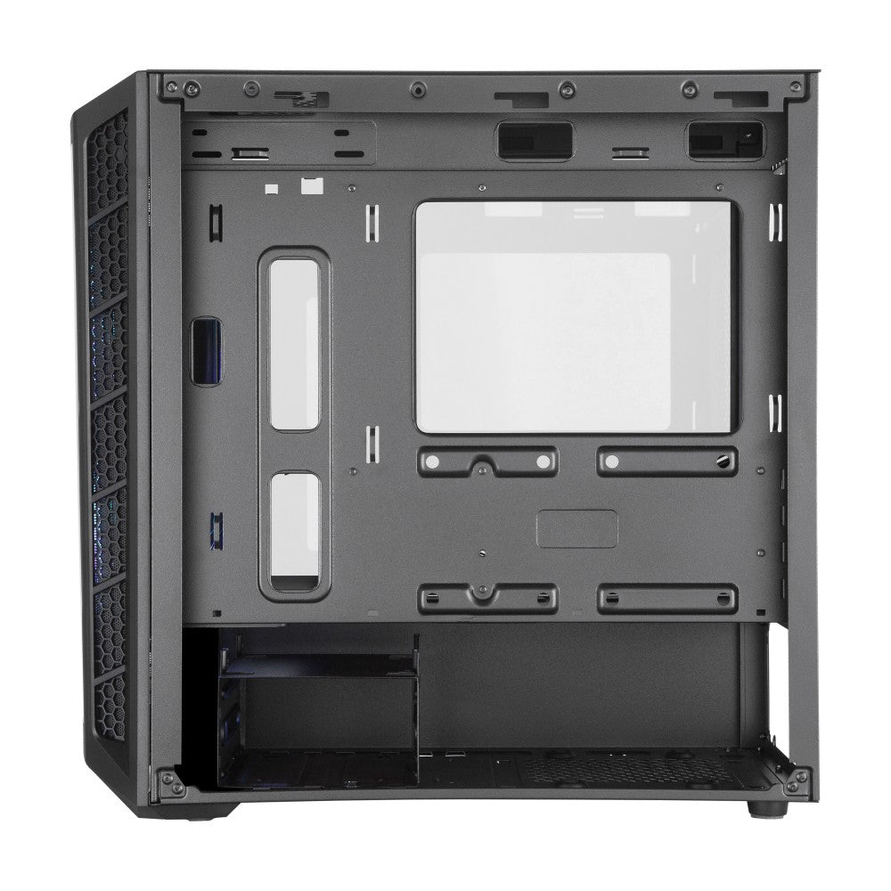 Cooler Master MasterBox MB320L ARGB Micro Tower Case