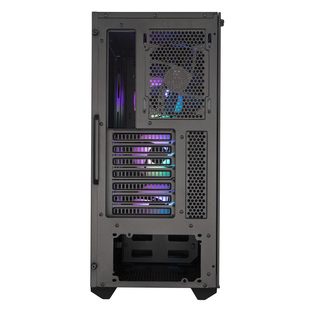 Cooler Master MasterBox MB520 ARGB Mid Tower Case