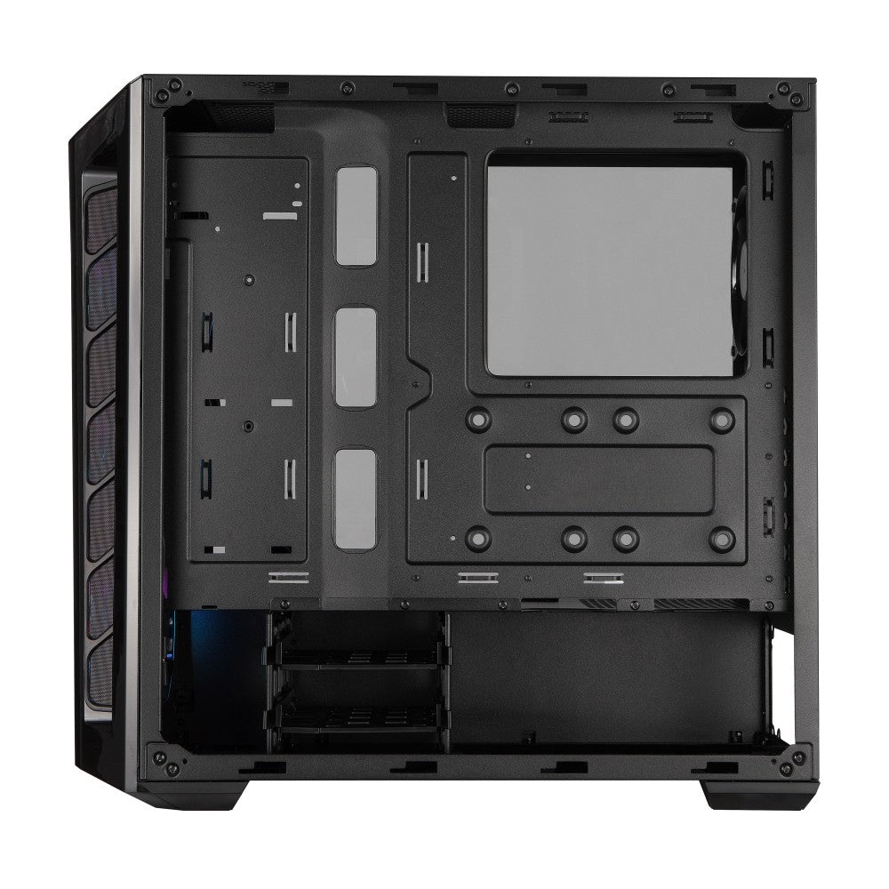 Cooler Master MasterBox MB520 ARGB Mid Tower Case
