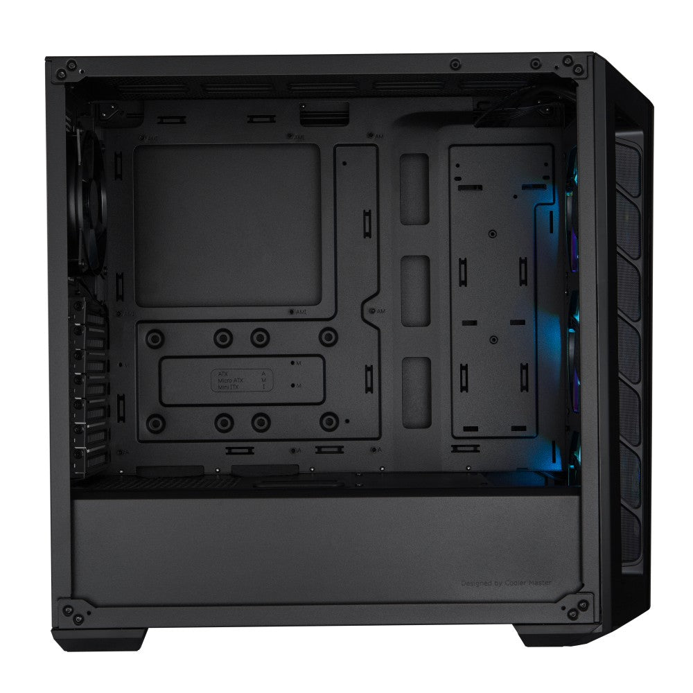 Cooler Master MasterBox MB520 ARGB Mid Tower Case