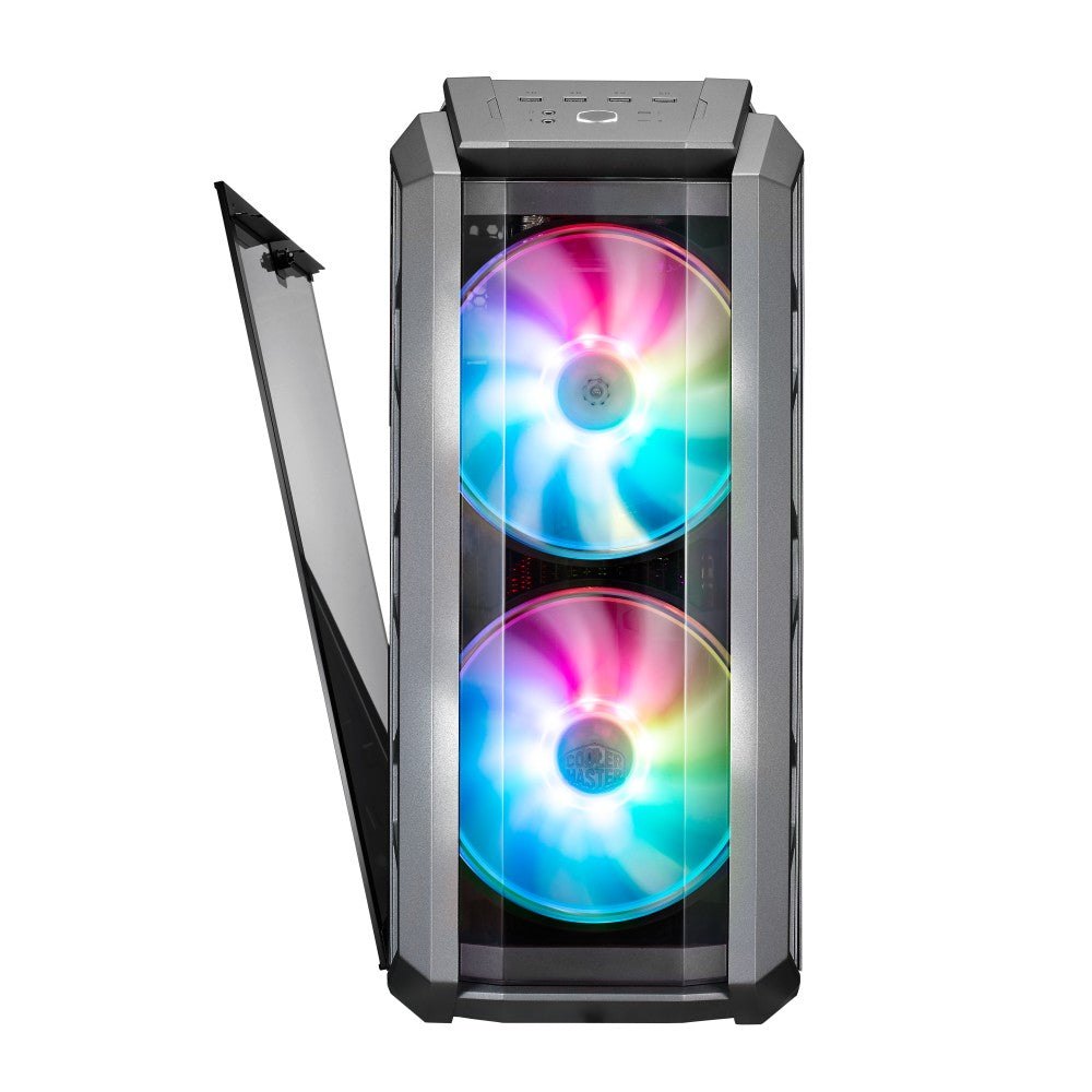 Cooler Master MasterCase H500P ARGB Mid Tower Case