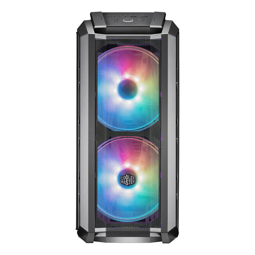 Cooler Master MasterCase H500P Mesh ARGB Mid Tower Case