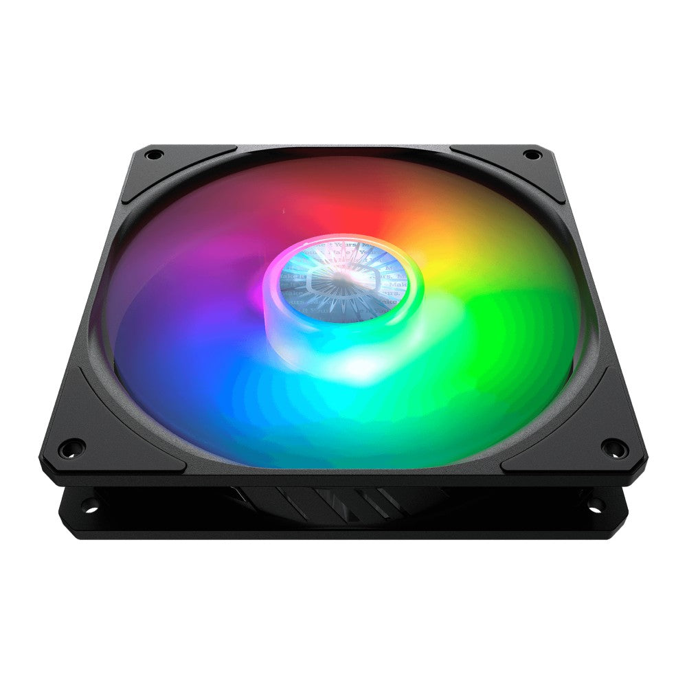 Cooler Master SickleFlow 140 ARGB Case Fan - Single