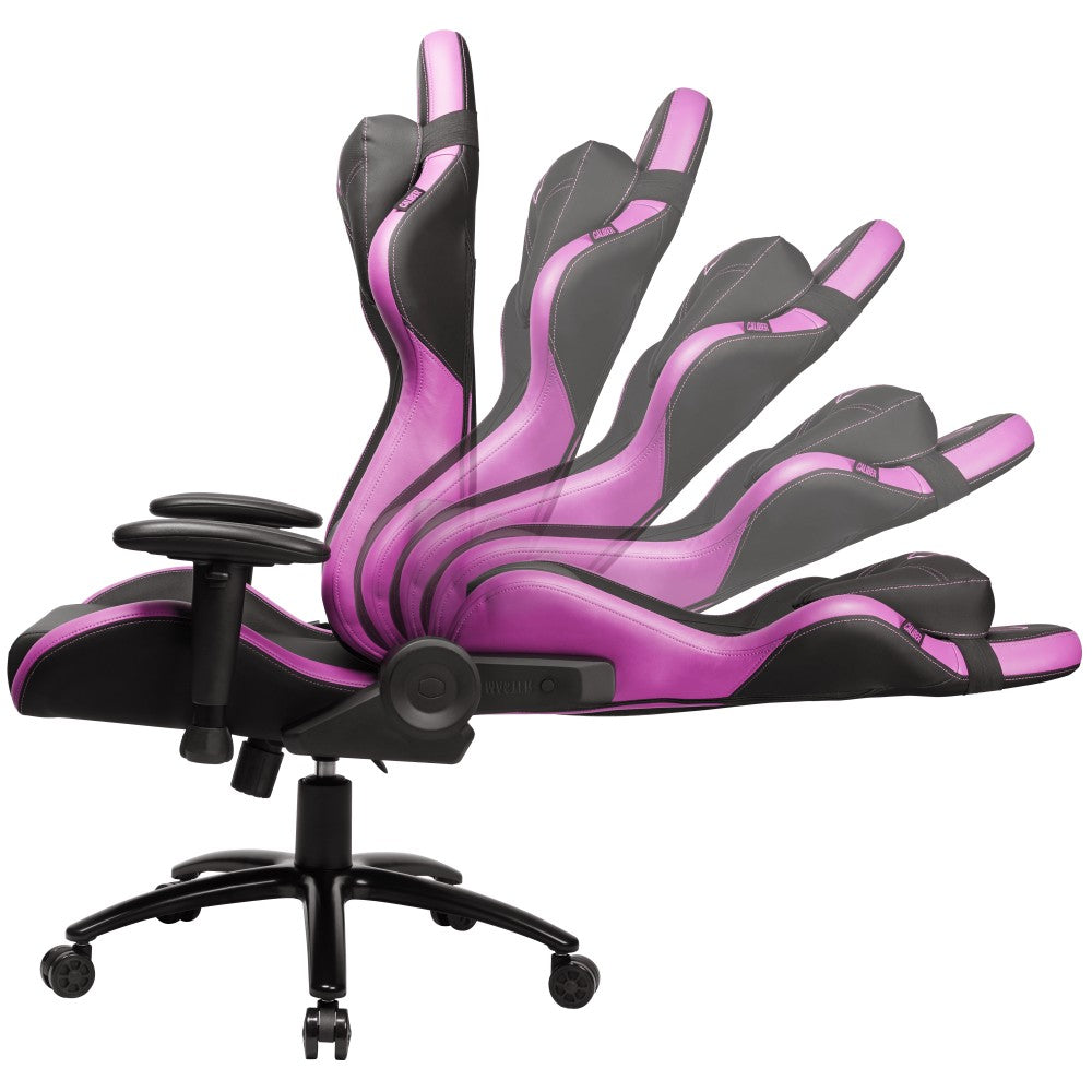 Cooler Master CALIBER R2 Gaming Chair