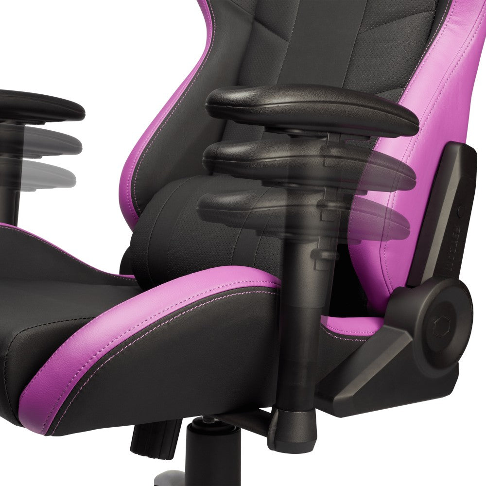 Cooler Master CALIBER R2 Gaming Chair