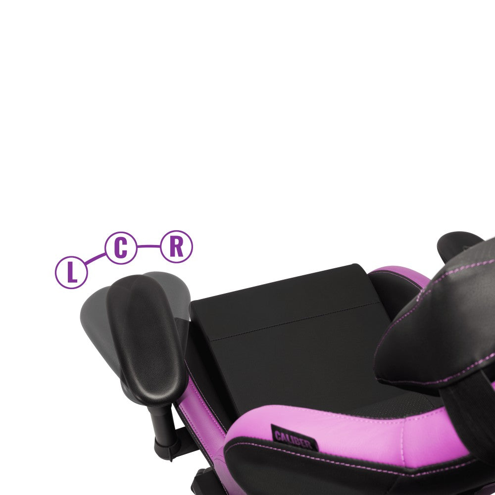 Cooler Master CALIBER R2 Gaming Chair