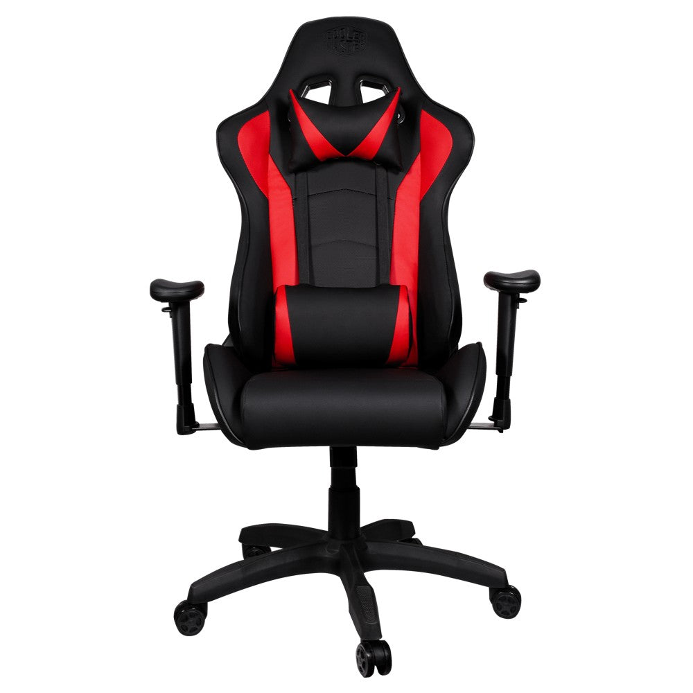 Cooler Master Caliber R1 Gaming Chair - Black/Blue