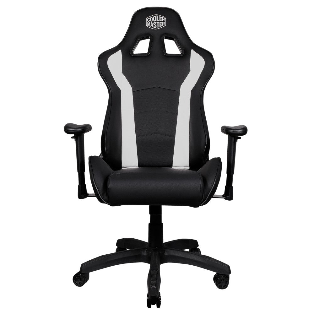 Cooler Master Caliber R1 Gaming Chair - Black/Blue