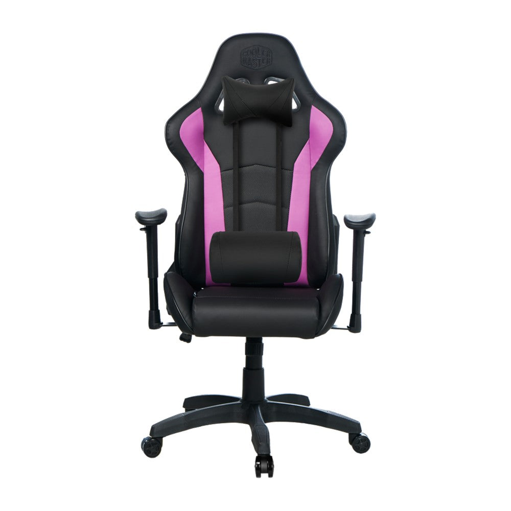 Cooler Master Caliber R1 Gaming Chair - Black/Blue