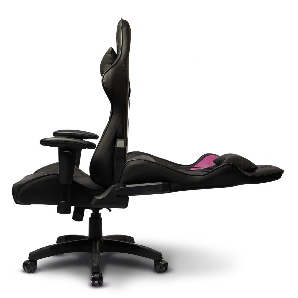 Cooler Master Caliber R1 Gaming Chair - Black/Blue