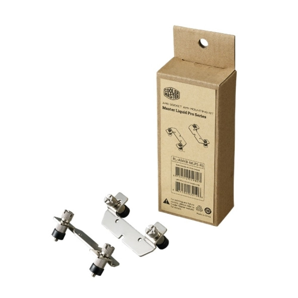 Cooler Master AMD AM4 Upgrade Kit for MasterLiquid Pro Series