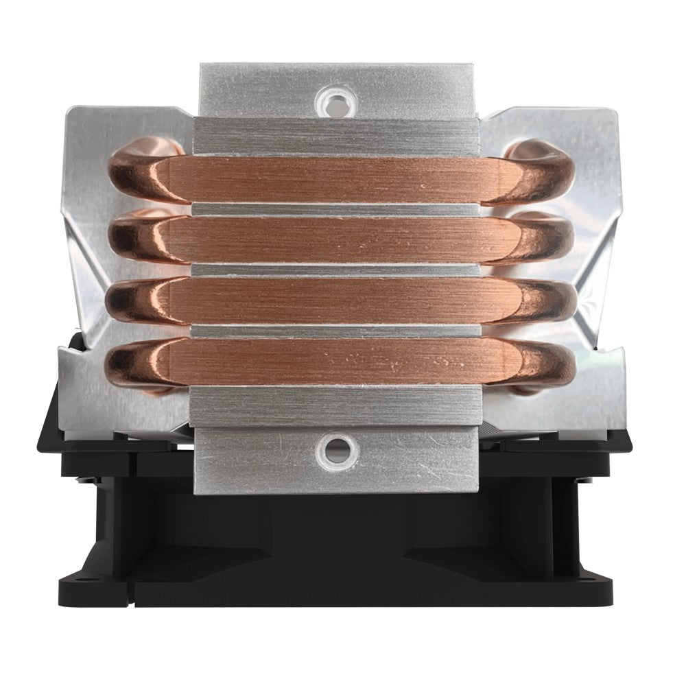 Cooler Master Hyper H410R RGB PWM CPU Air Cooler