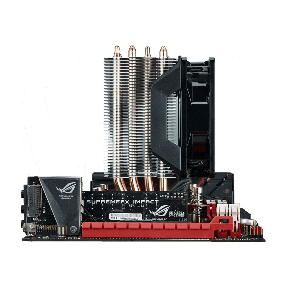 Cooler Master Hyper H410R CPU Air Cooler
