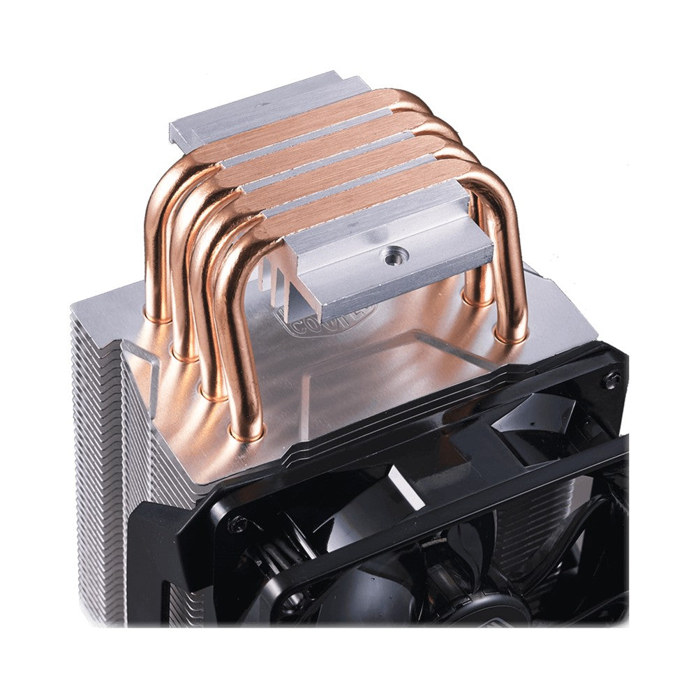 Cooler Master Hyper H410R CPU Air Cooler