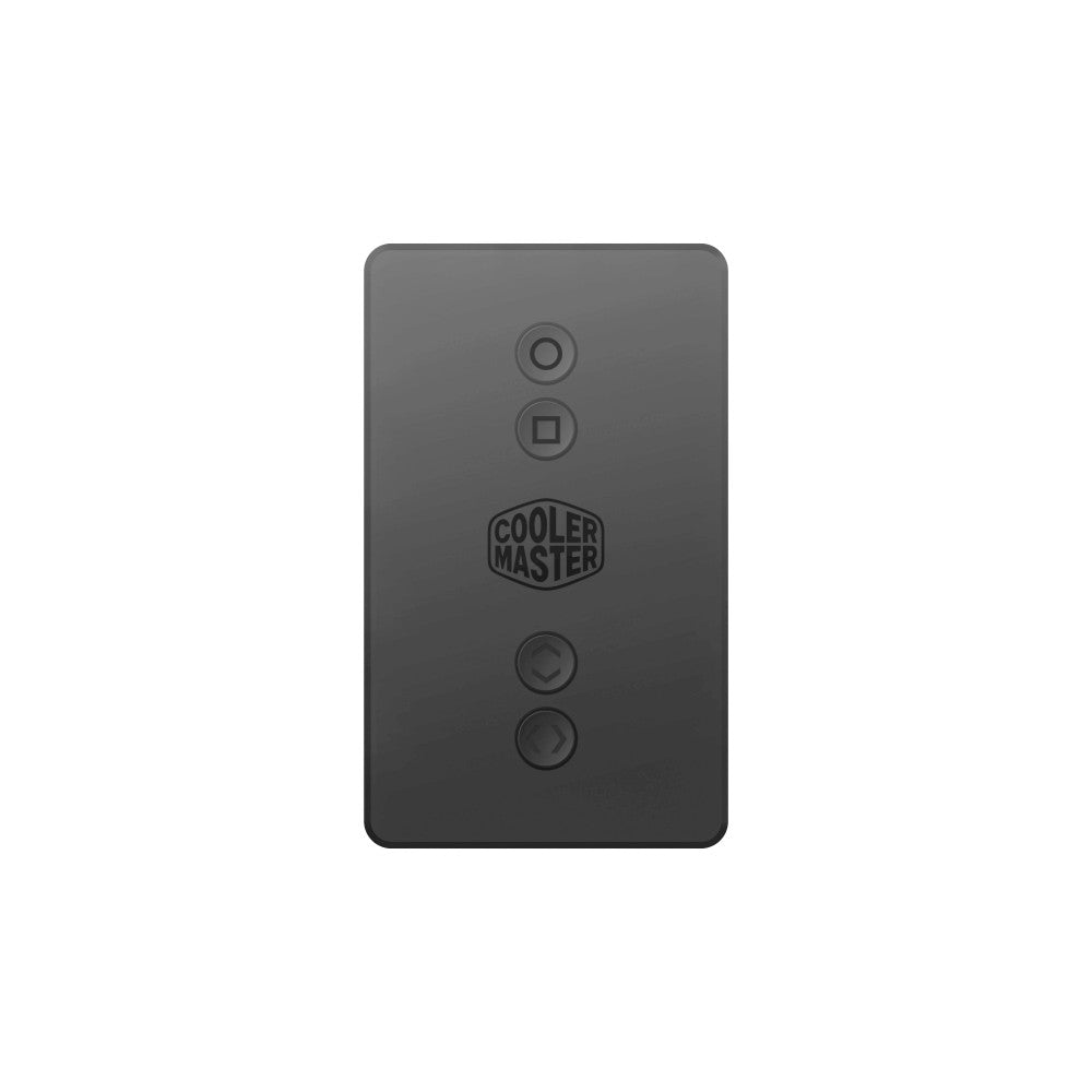 Cooler Master ML360R ARGB CPU Liquid Cooler