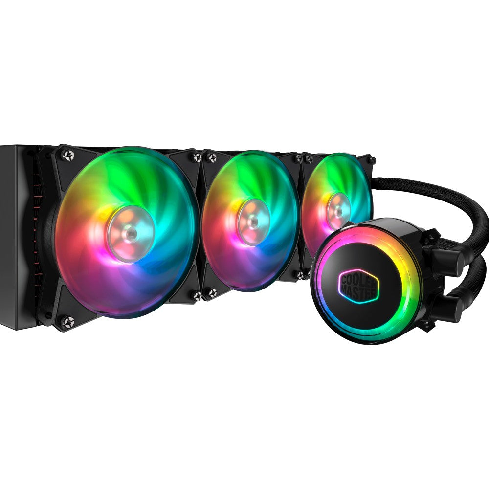Cooler Master ML360R ARGB CPU Liquid Cooler