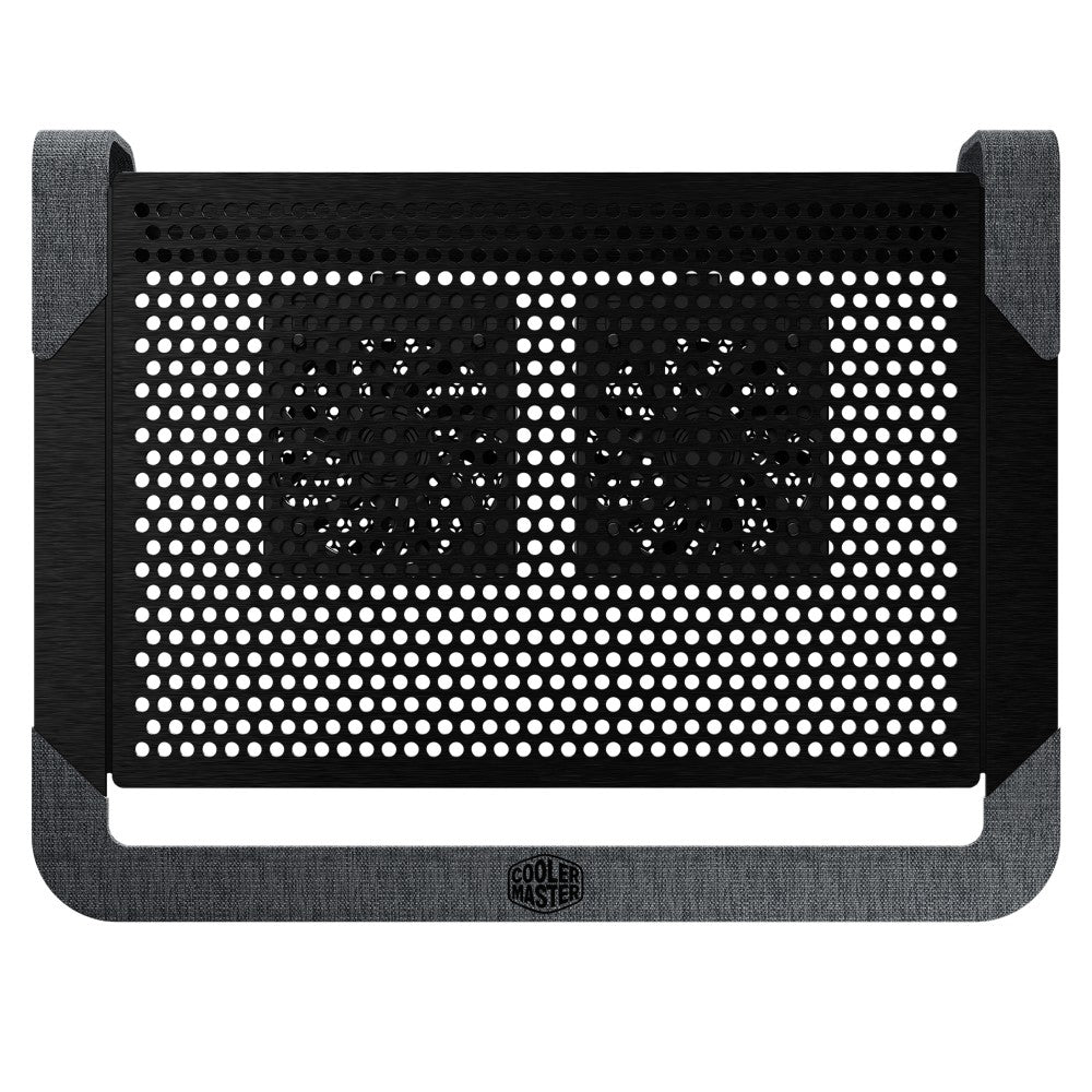 Cooler Master NotePal U2 Plus V2 Notebook Cooling Pad
