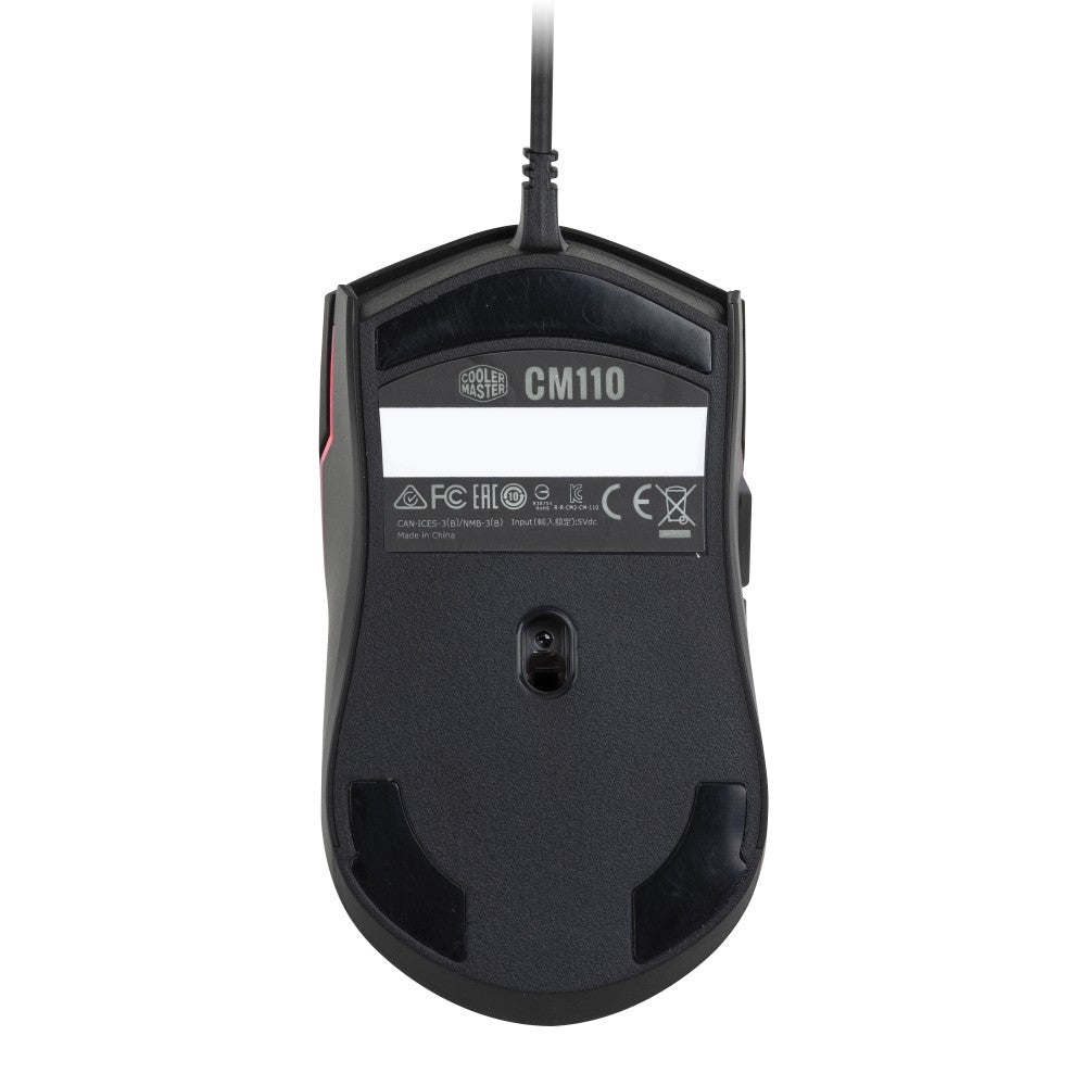 Cooler Master CM110 Mouse