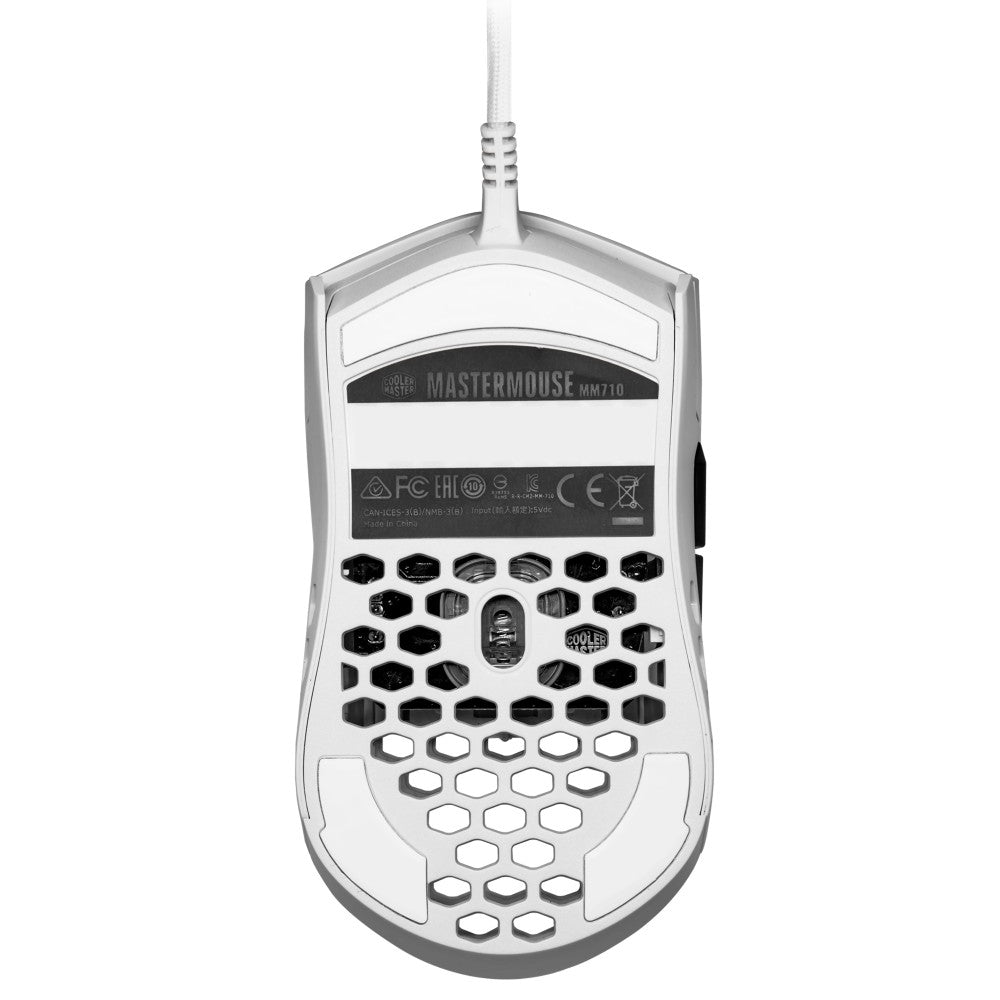 Cooler Master MM710 Ultra Light Weight Mouse