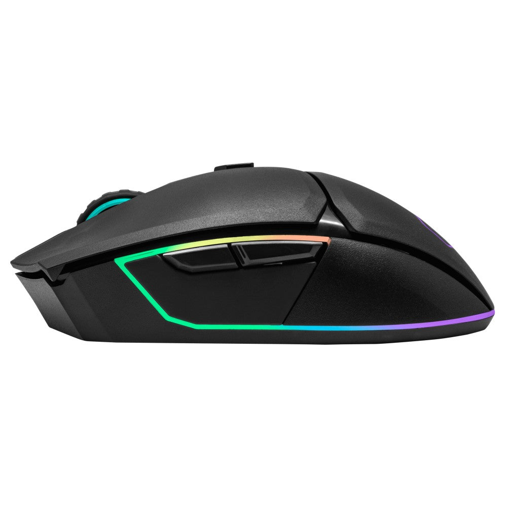 Cooler Master MM831 Wireless RGB Optical Mouse