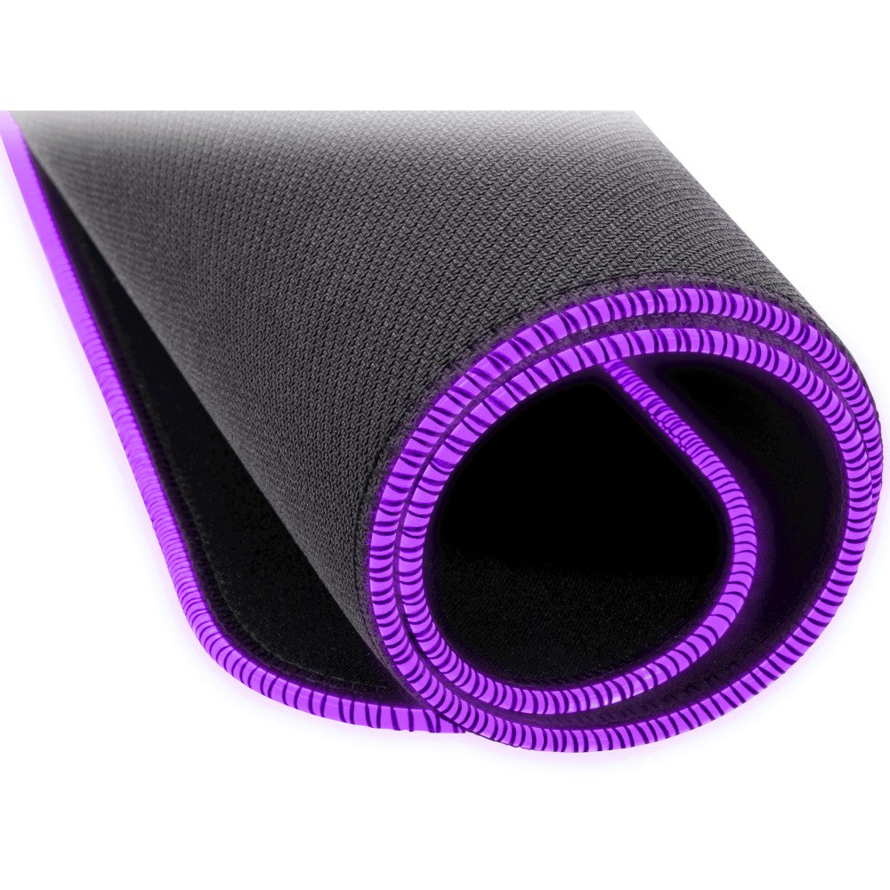 Cooler Master MP750 RGB Soft Mouse Pad - Medium