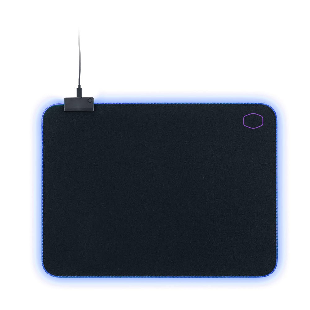 Cooler Master MP750 RGB Soft Mouse Pad - Medium