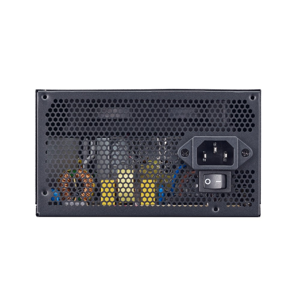 Cooler Master MWE 750 White 230V-V2 Power Supply Unit
