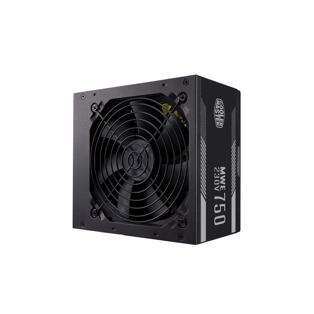Cooler Master MWE 750 White 230V-V2 Power Supply Unit
