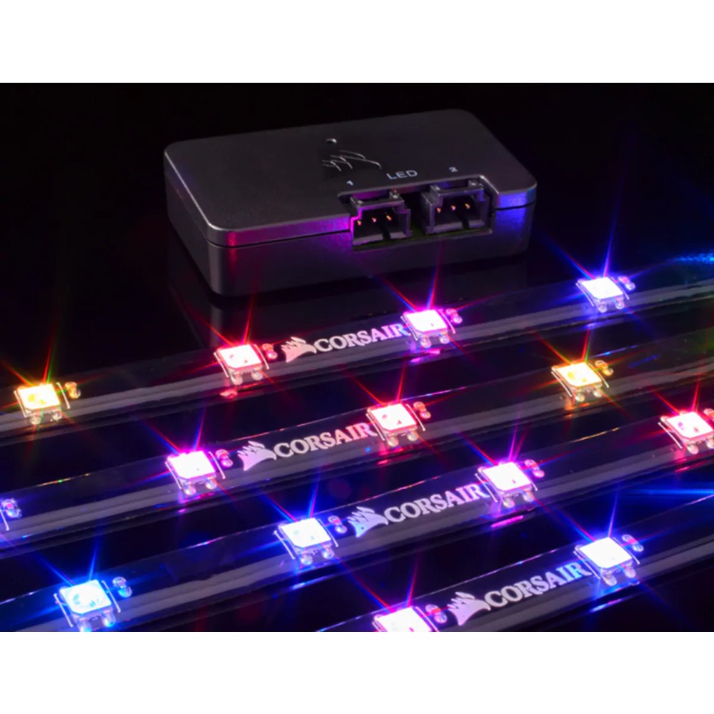 Corsair iCUE Lighting Node PRO RGB Controller