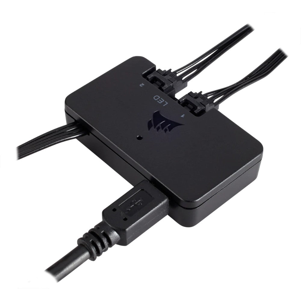 Corsair iCUE Lighting Node PRO RGB Controller