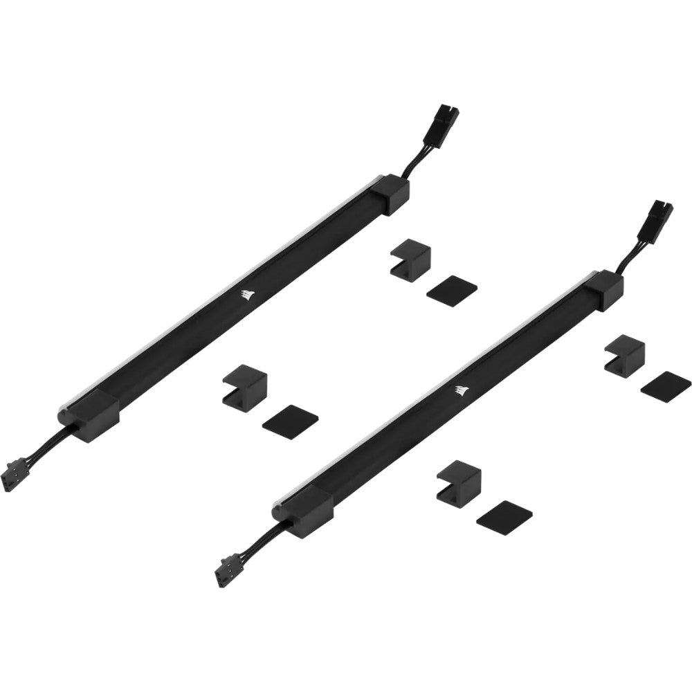 Corsair iCUE LS100 250mm Smart Lighting Strip Expansion Kit