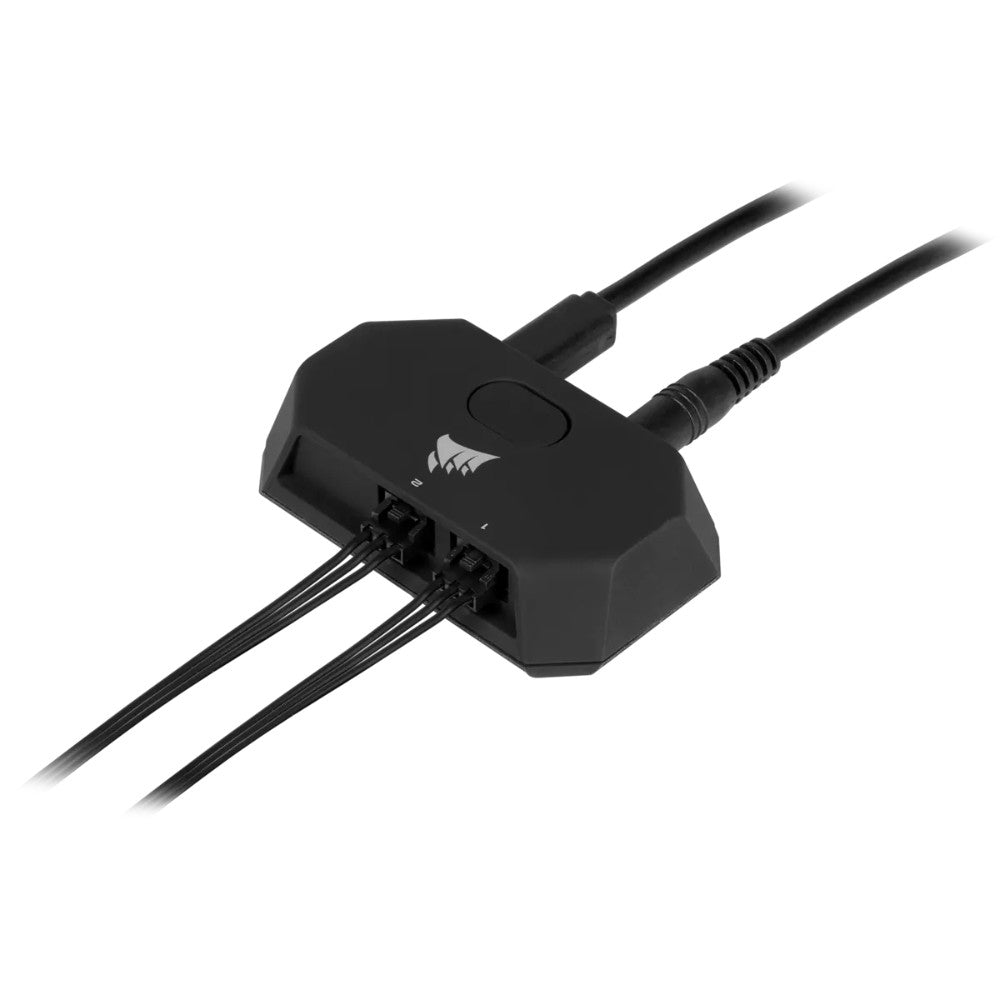 Corsair iCUE LS100 Smart Lighting Strip Starter Kit