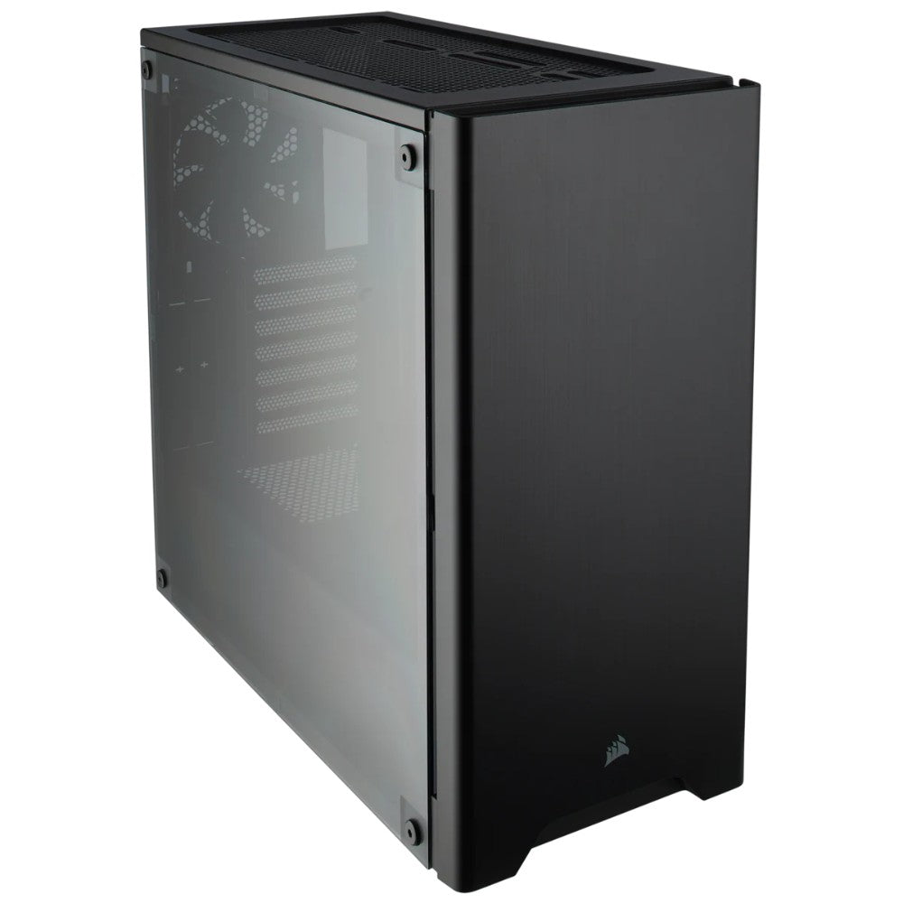 Carbide Series 275R Mid Tower Case - Black